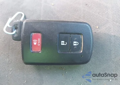 2018 Toyota Tacoma Trd Off Road z USA, uszkodzony, nr VIN 3TMDZ5BN9JM053856